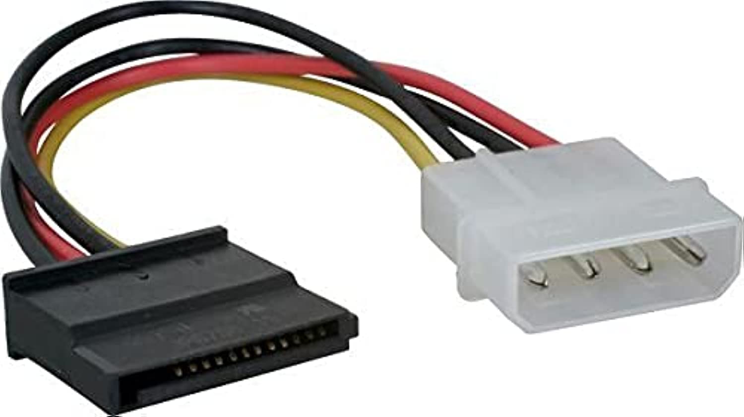 Cable Sata Power